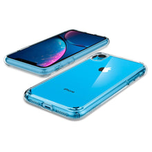 Cargar imagen en el visor de la galería, Funda Spigen De Lujo Ultra Hybrid Para iPhone XR