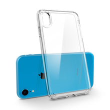 Cargar imagen en el visor de la galería, Funda Spigen De Lujo Ultra Hybrid Para iPhone XR