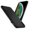 Cargar imagen en el visor de la galería, Funda Spigen Liquid Air Carbono para iPhone XS Max