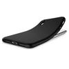 Cargar imagen en el visor de la galería, Funda Spigen Liquid Air Carbono para iPhone XS Max
