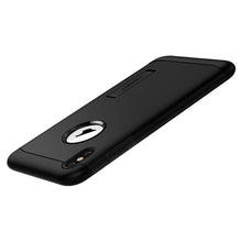 Cargar imagen en el visor de la galería, Funda Spigen De Lujo Slim Armor Para iPhone XS Max