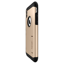 Cargar imagen en el visor de la galería, Funda Spigen De Lujo Slim Armor Para iPhone XS Max