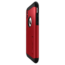 Cargar imagen en el visor de la galería, Funda Spigen De Lujo Slim Armor Para iPhone XS Max