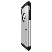 Cargar imagen en el visor de la galería, Funda Spigen De Lujo Slim Armor Para iPhone XS Max