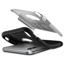Cargar imagen en el visor de la galería, Funda Spigen De Lujo Slim Armor Para iPhone XS Max
