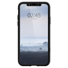 Cargar imagen en el visor de la galería, Funda Spigen De Lujo Thin Fit 360 para iPhone XS Max