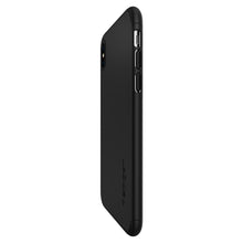 Cargar imagen en el visor de la galería, Funda Spigen De Lujo Thin Fit 360 para iPhone XS Max