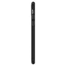 Cargar imagen en el visor de la galería, Funda Spigen De Lujo Thin Fit 360 para iPhone XS Max