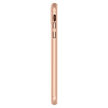 Cargar imagen en el visor de la galería, Funda Spigen De Lujo Thin Fit 360 para iPhone XS Max