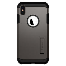 Cargar imagen en el visor de la galería, Funda Spigen Uso Rudo Tough Armor Para iPhone XS Max