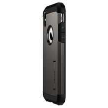 Cargar imagen en el visor de la galería, Funda Spigen Uso Rudo Tough Armor Para iPhone XS Max