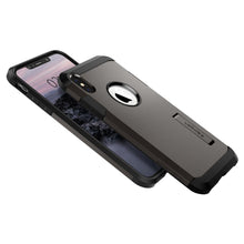 Cargar imagen en el visor de la galería, Funda Spigen Uso Rudo Tough Armor Para iPhone XS Max