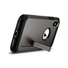 Cargar imagen en el visor de la galería, Funda Spigen Uso Rudo Tough Armor Para iPhone XS Max