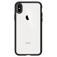 Cargar imagen en el visor de la galería, Funda Spigen De Lujo Ultra Hybrid Para iPhone XS Max