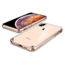 Cargar imagen en el visor de la galería, Funda Spigen De Lujo Ultra Hybrid Para iPhone XS Max