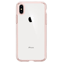 Cargar imagen en el visor de la galería, Funda Spigen De Lujo Ultra Hybrid Para iPhone XS Max