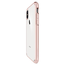 Cargar imagen en el visor de la galería, Funda Spigen De Lujo Ultra Hybrid Para iPhone XS Max