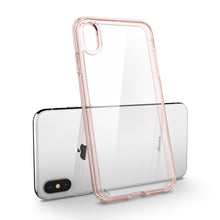Cargar imagen en el visor de la galería, Funda Spigen De Lujo Ultra Hybrid Para iPhone XS Max