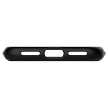 Cargar imagen en el visor de la galería, Funda Spigen Liquid Air Carbono para iPhone X / XS