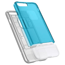 Cargar imagen en el visor de la galería, Funda Spigen De Lujo Classic C1 Uso Rudo para iPhone 7 Plus / 8 Plus