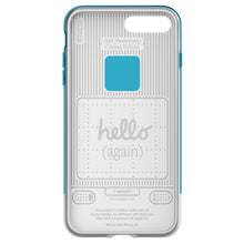 Cargar imagen en el visor de la galería, Funda Spigen De Lujo Classic C1 Uso Rudo para iPhone 7 Plus / 8 Plus