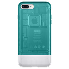 Cargar imagen en el visor de la galería, Funda Spigen De Lujo Classic C1 Uso Rudo para iPhone 7 Plus / 8 Plus