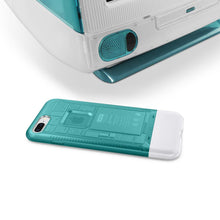 Cargar imagen en el visor de la galería, Funda Spigen De Lujo Classic C1 Uso Rudo para iPhone 7 Plus / 8 Plus