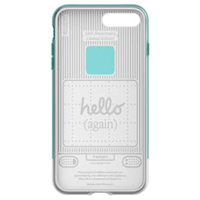 Cargar imagen en el visor de la galería, Funda Spigen De Lujo Classic C1 Uso Rudo para iPhone 7 Plus / 8 Plus