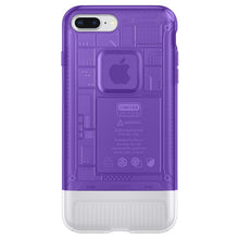 Cargar imagen en el visor de la galería, Funda Spigen De Lujo Classic C1 Uso Rudo para iPhone 7 Plus / 8 Plus