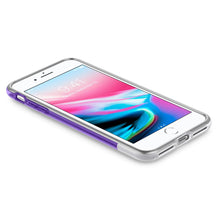 Cargar imagen en el visor de la galería, Funda Spigen De Lujo Classic C1 Uso Rudo para iPhone 7 Plus / 8 Plus