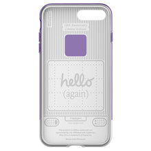 Cargar imagen en el visor de la galería, Funda Spigen De Lujo Classic C1 Uso Rudo para iPhone 7 Plus / 8 Plus