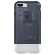 Cargar imagen en el visor de la galería, Funda Spigen De Lujo Classic C1 Uso Rudo para iPhone 7 Plus / 8 Plus