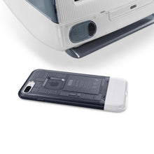 Cargar imagen en el visor de la galería, Funda Spigen De Lujo Classic C1 Uso Rudo para iPhone 7 Plus / 8 Plus