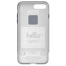 Cargar imagen en el visor de la galería, Funda Spigen De Lujo Classic C1 Uso Rudo para iPhone 7 Plus / 8 Plus