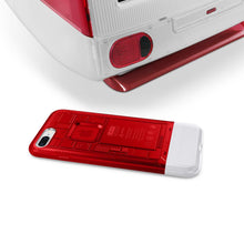 Cargar imagen en el visor de la galería, Funda Spigen De Lujo Classic C1 Uso Rudo para iPhone 7 Plus / 8 Plus