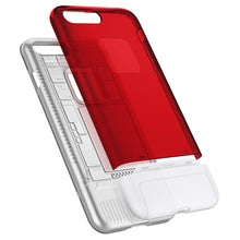 Cargar imagen en el visor de la galería, Funda Spigen De Lujo Classic C1 Uso Rudo para iPhone 7 Plus / 8 Plus