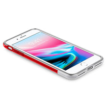 Cargar imagen en el visor de la galería, Funda Spigen De Lujo Classic C1 Uso Rudo para iPhone 7 Plus / 8 Plus