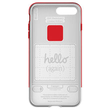 Cargar imagen en el visor de la galería, Funda Spigen De Lujo Classic C1 Uso Rudo para iPhone 7 Plus / 8 Plus