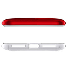 Cargar imagen en el visor de la galería, Funda Spigen De Lujo Classic C1 Uso Rudo para iPhone 7 Plus / 8 Plus