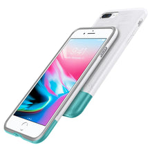 Cargar imagen en el visor de la galería, Funda Spigen De Lujo Classic C1 Uso Rudo para iPhone 7 Plus / 8 Plus