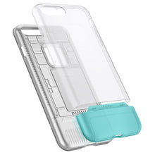 Cargar imagen en el visor de la galería, Funda Spigen De Lujo Classic C1 Uso Rudo para iPhone 7 Plus / 8 Plus