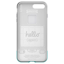 Cargar imagen en el visor de la galería, Funda Spigen De Lujo Classic C1 Uso Rudo para iPhone 7 Plus / 8 Plus
