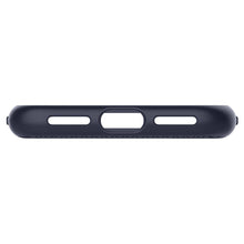 Cargar imagen en el visor de la galería, Funda Spigen Liquid Air Carbono para iPhone X / XS
