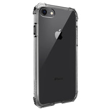 Cargar imagen en el visor de la galería, Funda Spigen Crystal Shell Transparente para iPhone 7 / 8 / SE 2020 / SE 2022