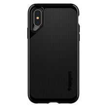 Cargar imagen en el visor de la galería, Funda Spigen De Lujo Neo Hybrid iPhone para X / XS