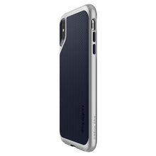 Cargar imagen en el visor de la galería, Funda Spigen De Lujo Neo Hybrid iPhone para X / XS