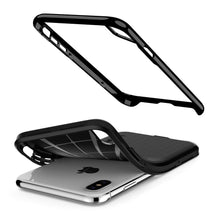 Cargar imagen en el visor de la galería, Funda Spigen De Lujo Neo Hybrid iPhone para X / XS