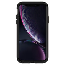 Cargar imagen en el visor de la galería, Funda Spigen De Lujo Neo Hybrid Uso Rudo para iPhone XR