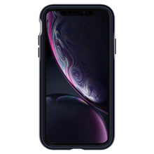 Cargar imagen en el visor de la galería, Funda Spigen De Lujo Neo Hybrid Uso Rudo para iPhone XR