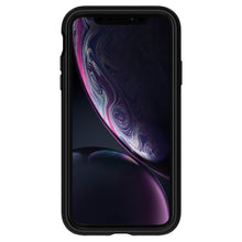 Cargar imagen en el visor de la galería, Funda Spigen De Lujo Neo Hybrid Uso Rudo para iPhone XR